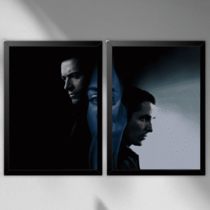 Quadro Filme O Grande Truque