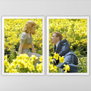 Quadro Filme Peixe Grande