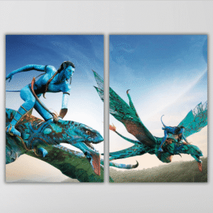 Quadro Filme Avatar